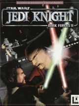 Star Wars: Jedi Knight - Dark Forces II Image