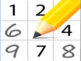 Sudoku Easy Image