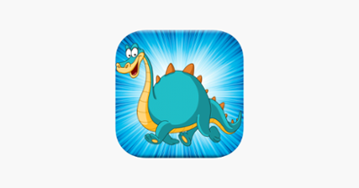 T-rex: Dino Sounds &amp; Matching Image