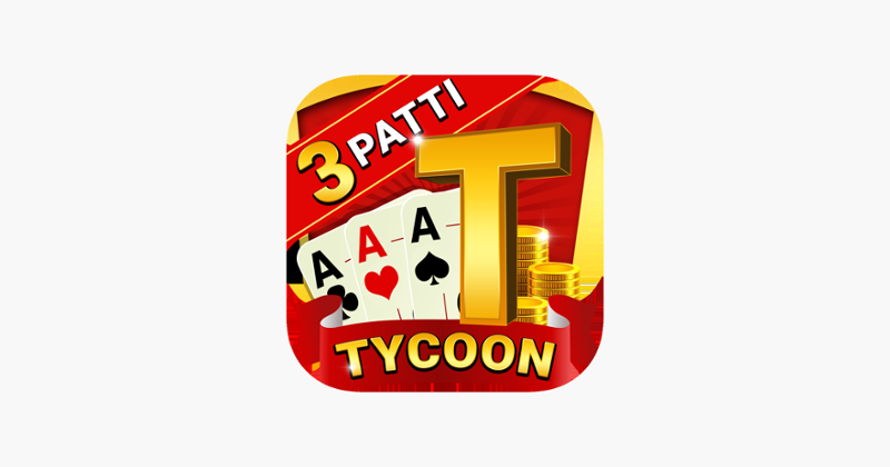 Teen Patti Tycoon Game Cover