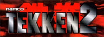 Tekken 2 Ver.B Image