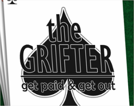 The Grifter Image