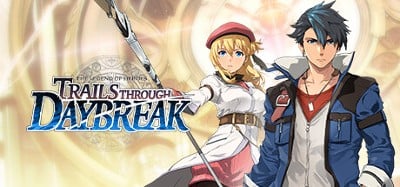 The Legend of Heroes: Trails through Daybreak Image