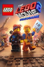 The LEGO Movie 2 Videogame Image