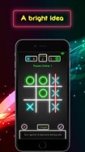 Tic Tac Toe: Multiplayer! Image