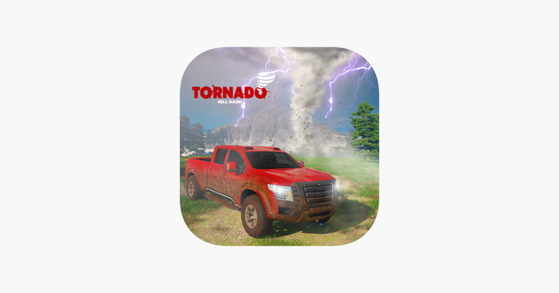 Tornado Hill Dash 2020 Game Cover