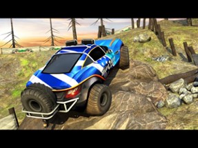 Wheel Scale Wheel Offroad Game Image