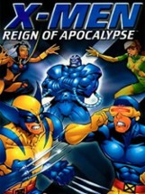 X-Men: Reign of Apocalypse Image