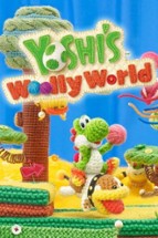 Yoshi's Woolly World Image