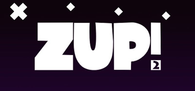 Zup! 3 Game Cover