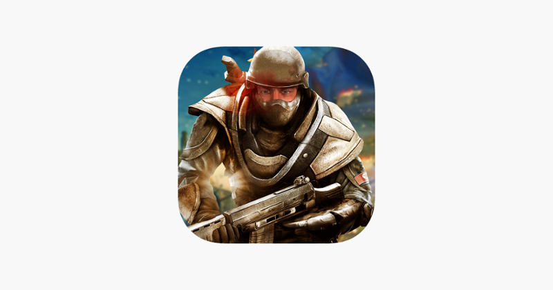 Assassination Commando Mission Game Cover