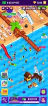 Beach Club Tycoon Manager Image