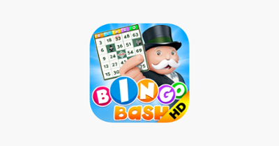 Bingo Bash HD Live Bingo Games Image