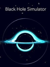 Black Hole Simulator Image