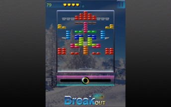 Break Brick Out Image