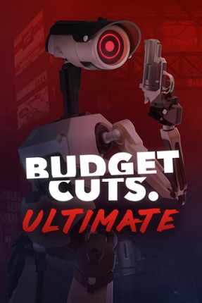 Budget Cuts Ultimate Game Cover