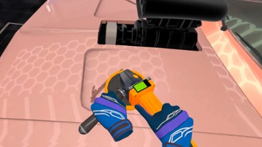 Car Detailing Simulator VR Image