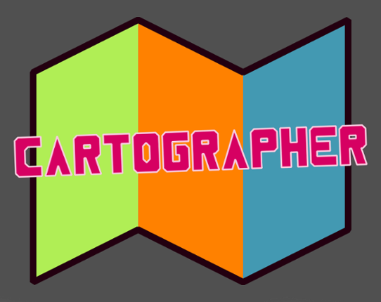 Cartographer Game Cover