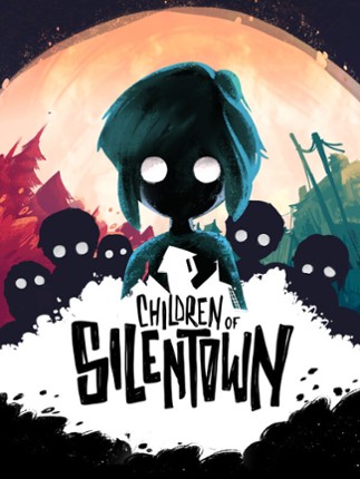 Children of Silentown Game Cover