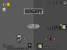Comet (Original Game) Image