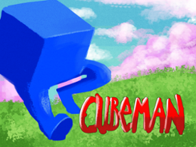 Cubeman Image