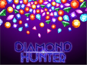 Diamond Hunter Game Image