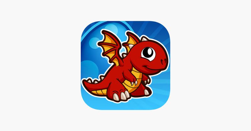 DragonVale Game Cover