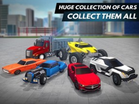 Driving Academy 2: 3D Car Game Image