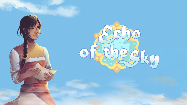 Echo of the Sky Game Cover