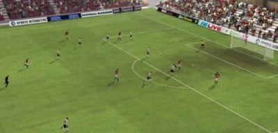 Football Manager 2011 Image