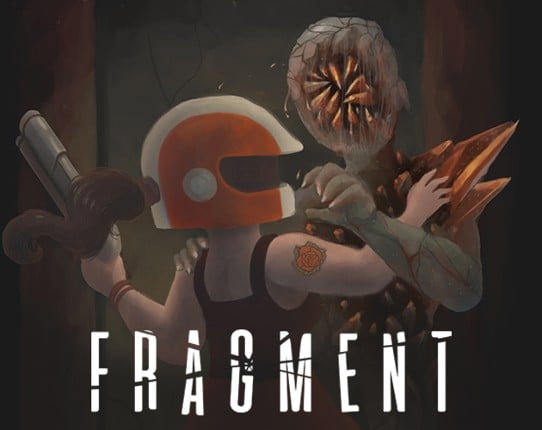 FRAGMENT: Extended Edition Game Cover