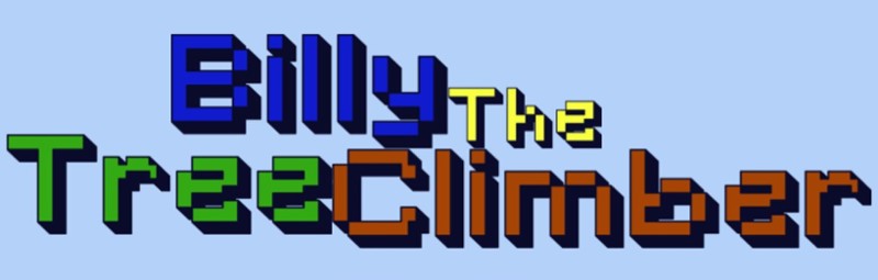 Billy The Tree Climber Game Cover