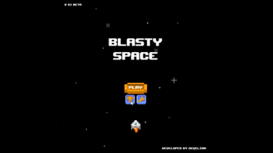 Blasty Space Image