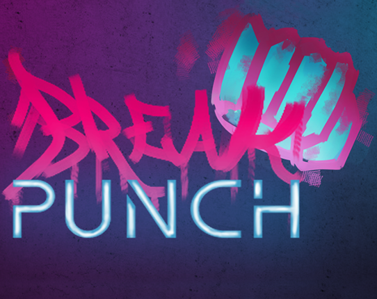 Break Punch Game Cover