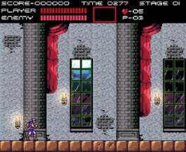 Castlevania Image