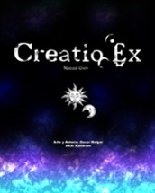 Creatio Ex. Manual Core Image