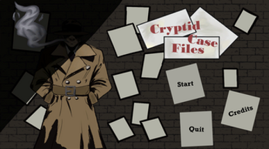 Cryptid Case Files Image