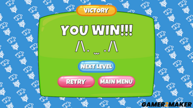 Kitty Store: Tower Defense Image