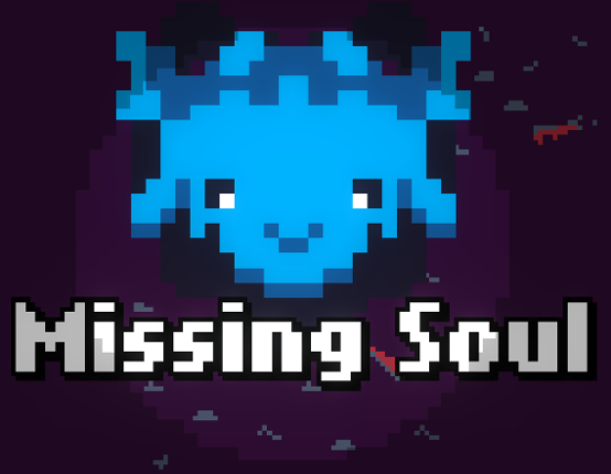 Missing Soul Game Cover