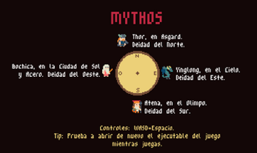 Mythos Image