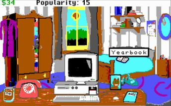 Party Host 85 - Shareware Image