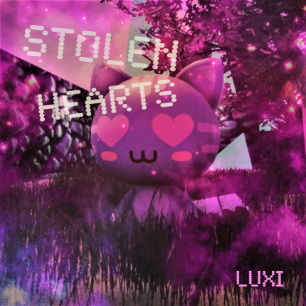 Stolen Hearts Game Cover