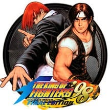 THE KING OF FIGHTERS 98 Image