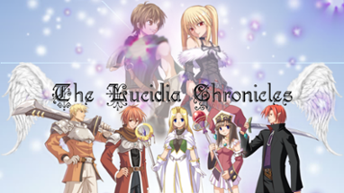 The Lucidia Chronicles Image