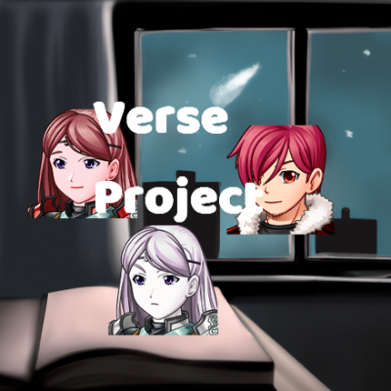 VerseProject Game Cover