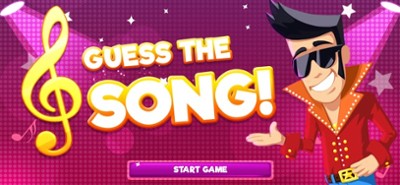 Guess The Song Pop Music Games Image