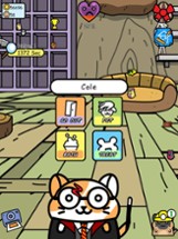 Hamster Collector Game Image