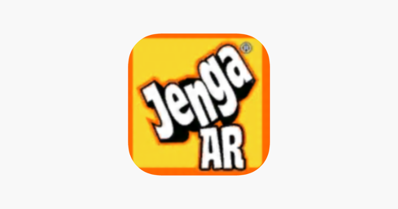 Jenga®AR Game Cover