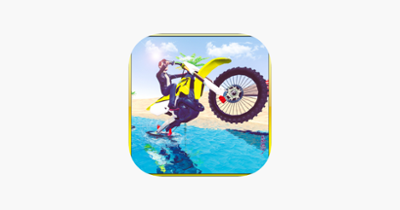 Kids Water Motorbike Surfing &amp; Fun Game Image