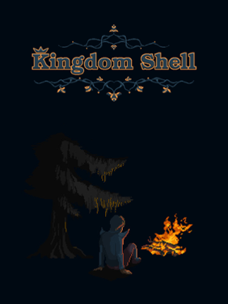 Kingdom Shell Game Cover